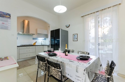 Rijeka Apartment | Apartments Andrijana (61632-A2) - Rijeka