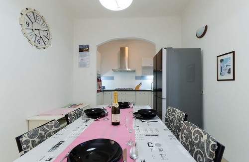 Rijeka Apartment | Apartments Andrijana (61632-A2) - Rijeka