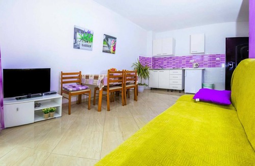 Promajna Apartment | Apartments Andrijanic