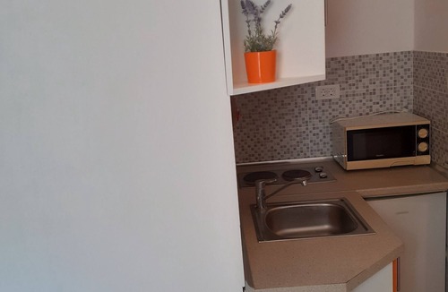 Molunat Apartment | Apartments Ane - Studio Apartment with terrace 2