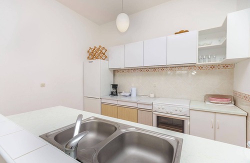 Prvic Luka Apartment | Apartments Angel (115461-A3) - Prvic Sepurine
