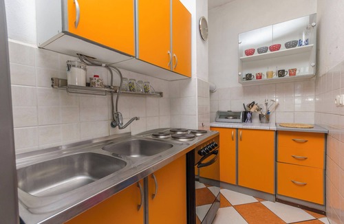 Prvic Luka Apartment | Apartments Angel (115461-A2) - Prvic Sepurine