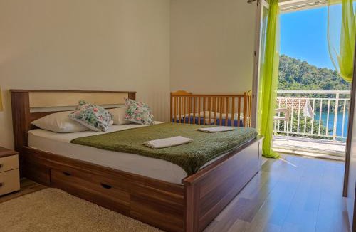 Govedari House | Apartments Angela