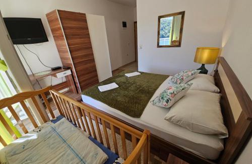 Govedari House | Apartments Angela