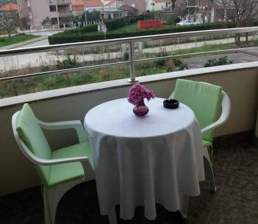 Biograd na Moru Apartment | Apartments Angie