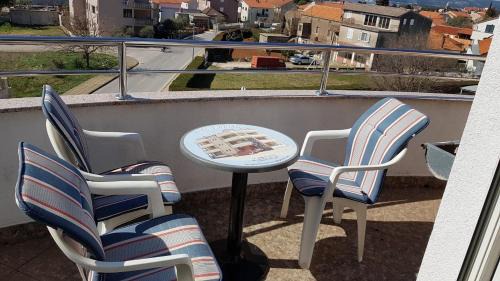 Biograd na Moru Apartment | Apartments Angie