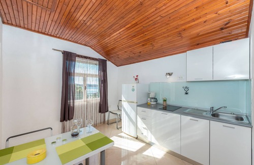 Srima Apartment | Apartments Anita (31531-A2) - Srima (Vodice)