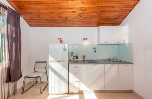 Srima Apartment | Apartments Anita (31531-A2) - Srima (Vodice)