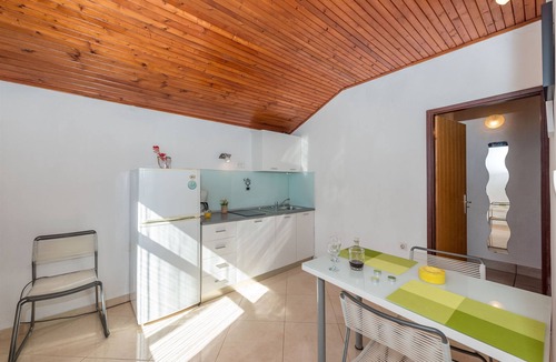 Srima Apartment | Apartments Anita (31531-A2) - Srima (Vodice)