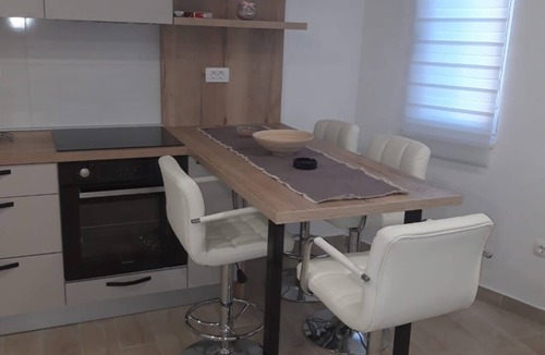 Srima Apartment | Apartments Anita (31531-A1) - Srima (Vodice)