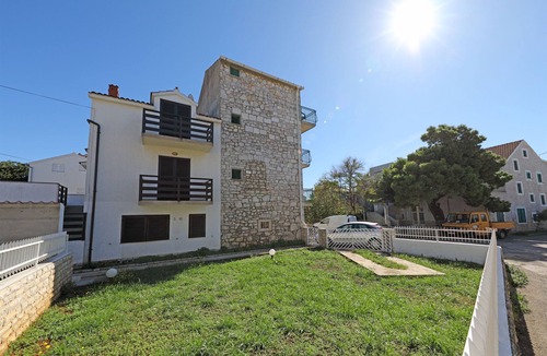 Srima Apartment | Apartments Anita (31531-A1) - Srima (Vodice)