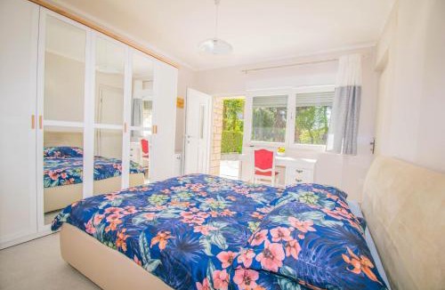 Pobri Apartment | Apartments Anita near Opatija with private parking