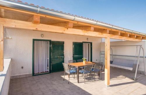 Vodice Apartment | Apartments Anita summer