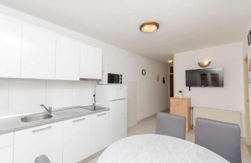 Vodice Apartment | Apartments Anita summer