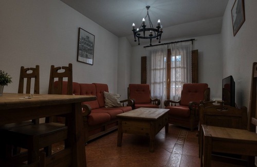 La Alberca Apartment | Apartments Anita - Unit 3