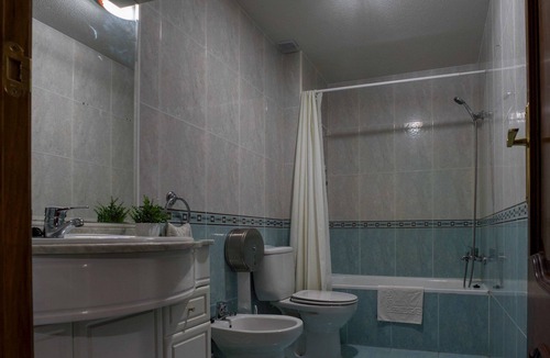 La Alberca Apartment | Apartments Anita - Unit 3