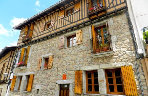 La Alberca Apartment | Apartments Anita - Unit 6