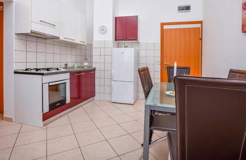Rogoznica Apartment | Apartments Anka (22951-A1) - Rogoznica