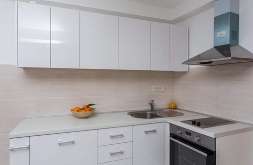 Trsteno Apartment | Apartments Anka