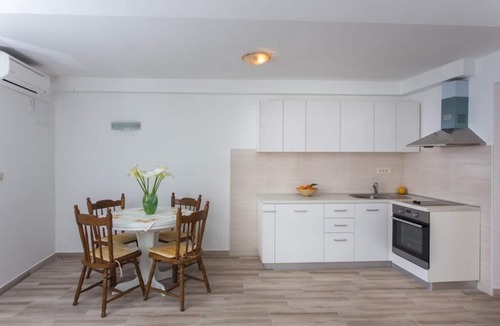 Trsteno Apartment | Apartments Anka