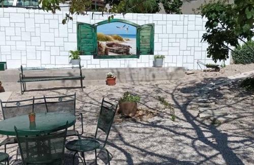 Biograd na Moru Apartment | Apartments Anna Biograd na Moru