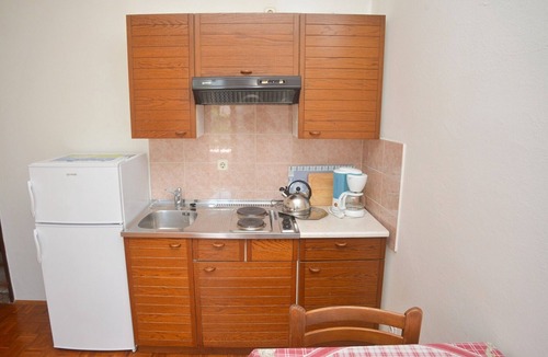 Biograd na Moru Apartment | Apartments Ante, (12758), Biograd, hr