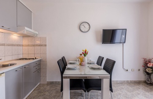 Primosten Apartment | Apartments Ante, (14632), Primošten, hr
