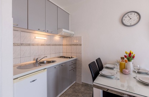 Primosten Apartment | Apartments Ante, (14632), Primošten, hr