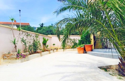 Seline Apartment | Apartments Ante, (15075), Seline, hr