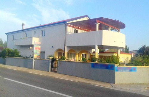 Seline Apartment | Apartments Ante, (15075), Seline, hr