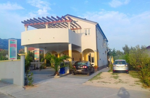 Seline Apartment | Apartments Ante, (15075), Seline, hr