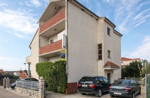 Kastel Stafilic Apartment | Apartments Ante (31591-A3) - Kastel Stafilic