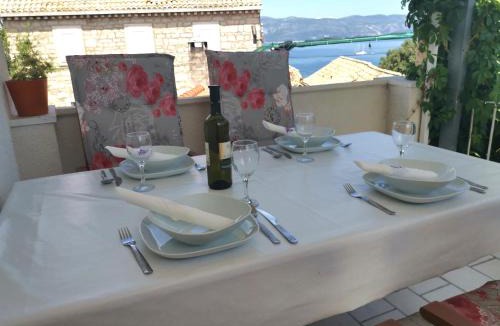 Vela Glavica Apartment | Apartments Ante