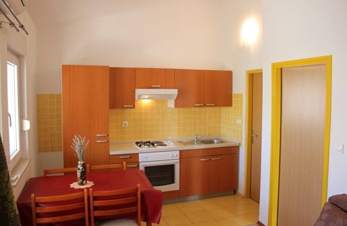 Municipality of Posedarje Apartment | Apartments Ante