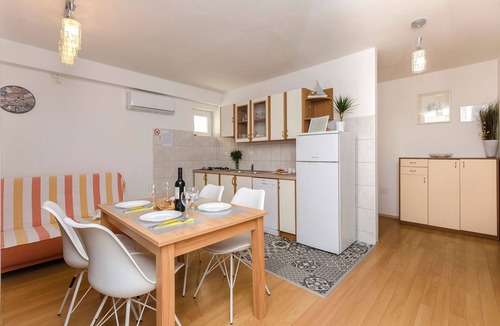 Vodice Apartment | Apartments Ante