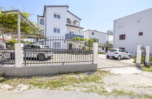 Rogoznica Apartment | Apartments Antea (10361-A3) - Rogoznica