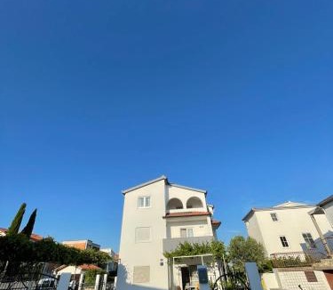 Rogoznica Apartment | Apartments Antea
