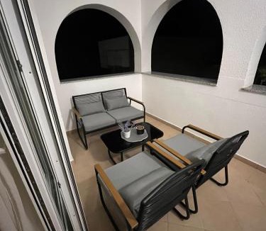 Rogoznica Apartment | Apartments Antea