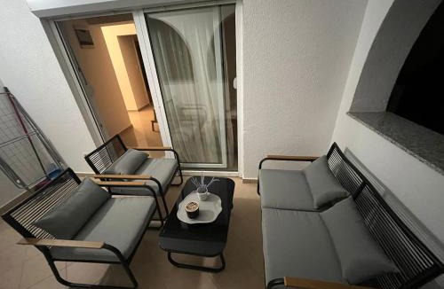 Rogoznica Apartment | Apartments Antea