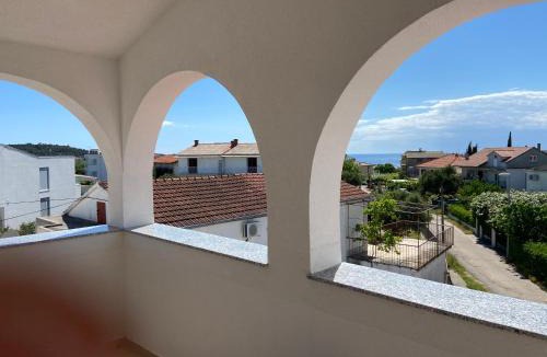 Rogoznica Apartment | Apartments Antea