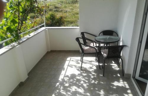 Simuni Apartment | Apartments Antica