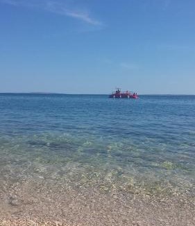 Simuni Apartment | Apartments Antica