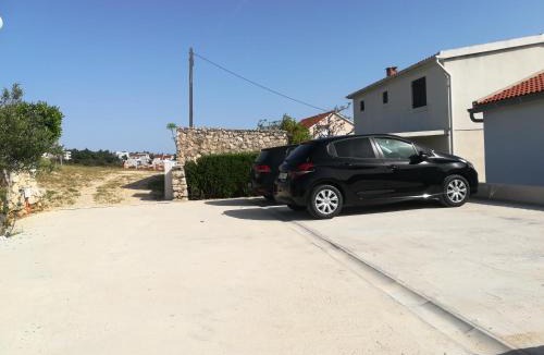 Simuni Apartment | Apartments Antica