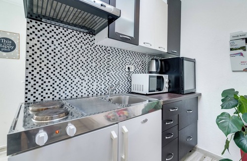 Bakar Apartment | Apartments Antonia