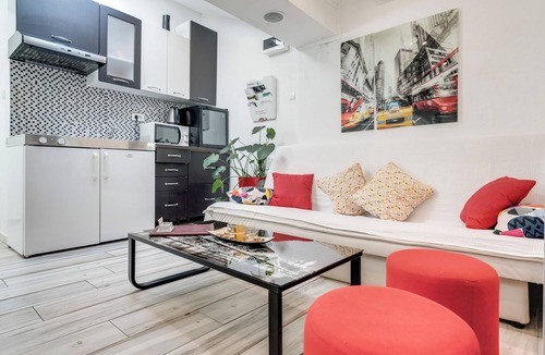 Bakar Apartment | Apartments Antonia