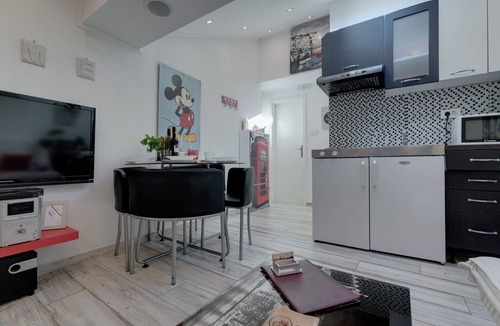 Bakar Apartment | Apartments Antonia