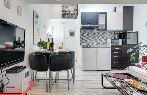 Bakar Apartment | Apartments Antonia