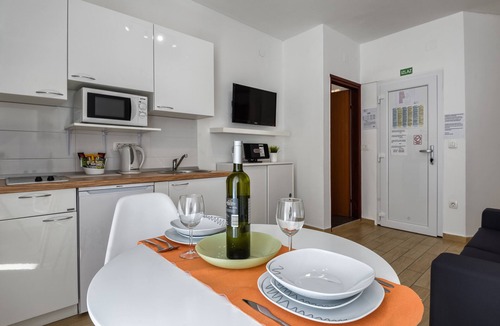 Pula Apartment | Apartments Antons 2