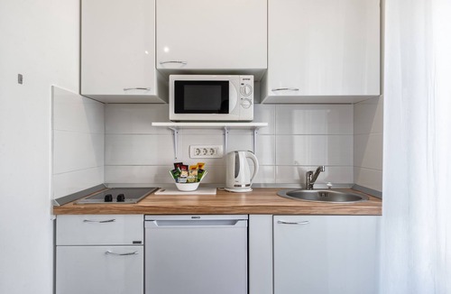 Pula Apartment | Apartments Antons