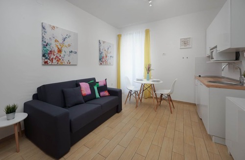 Pula Apartment | Apartments Antons